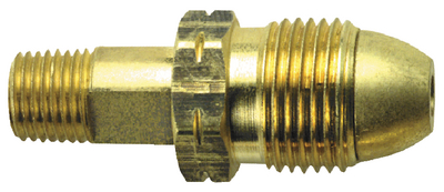 A P PRODUCTS ME318P POL ADAPTER X 1/4MPT BP